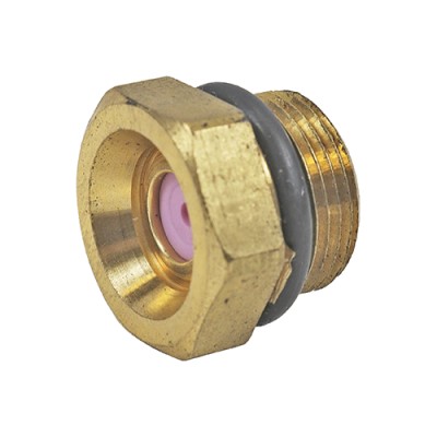 PONTEIRA CERAMICA PISTOLA...