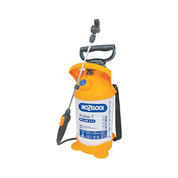 PULVERIZADOR ALÇA HOZELOCK PLUS 7 (7 L)