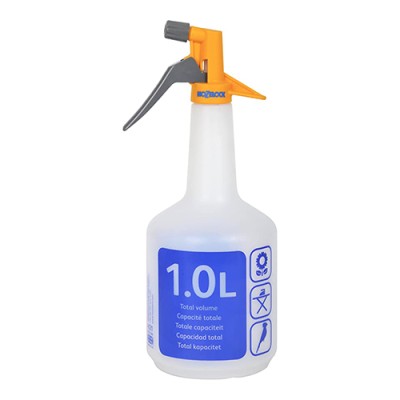 PULVERIZADOR MANUAL...