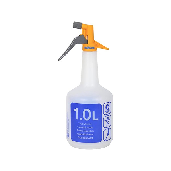 PULVERIZADOR MANUAL HOZELOCK TRIGGER (1 L)