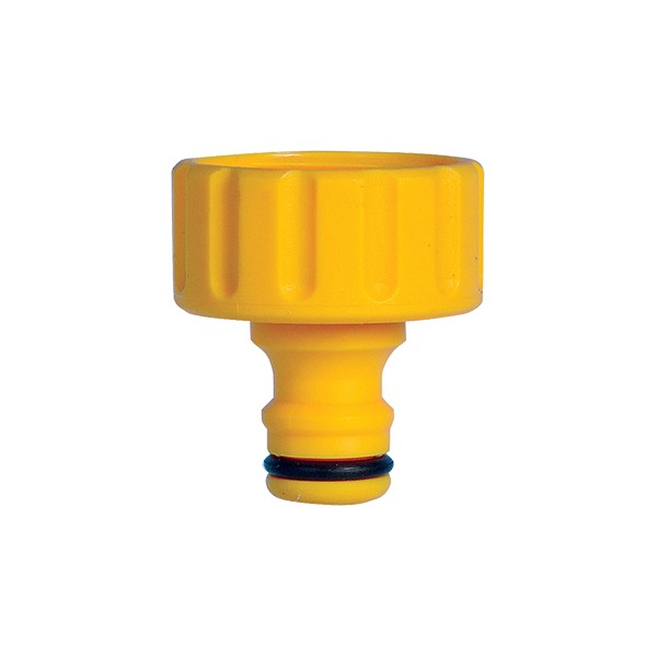 ADAPTADOR TORNEIRA HOZELOCK STANDARD 1"BSP