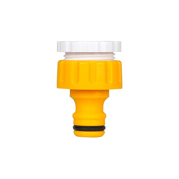 ADAPTADOR TORNEIRA HOZELOCK STANDARD 1/2"+3/4"BSP