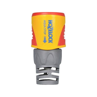 CONECTOR AQUASTOP HOZELOCK...