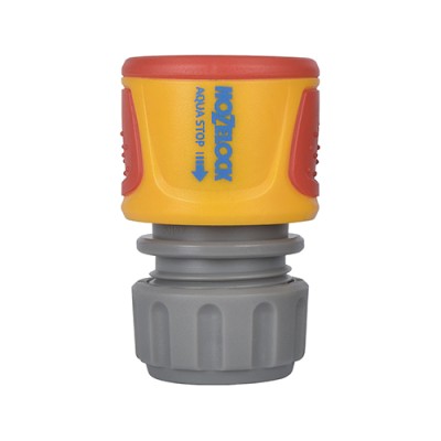 CONECTOR AQUASTOP HOZELOCK...