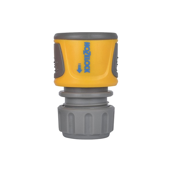 CONECTOR MANGUEIRA HOZELOCK STANDARD 12,5mm+15mm