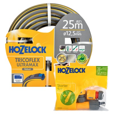 MANGUEIRA HOZELOCK ULTRAMAX...