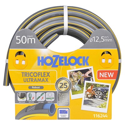 MANGUEIRA HOZELOCK ULTRAMAX...