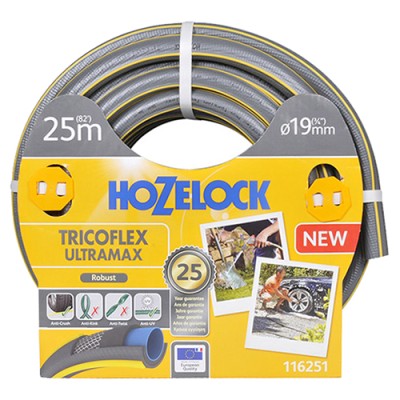 MANGUEIRA HOZELOCK ULTRAMAX...