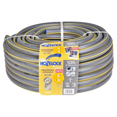 MANGUEIRA HOZELOCK ULTRAMAX...