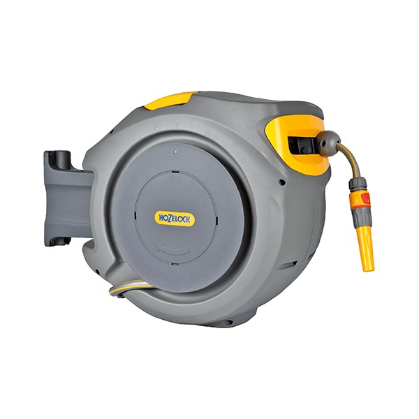 SUPORTE MANGUEIRA HOZELOCK PRO 30 METROS (KIT)