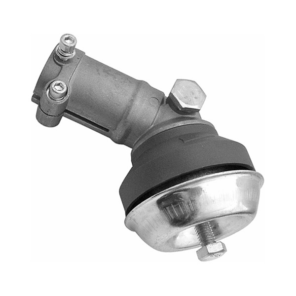 CABEÇA CONICA ROÇADORA 26mmx7 ESTRIAS (OLEO-MAC)