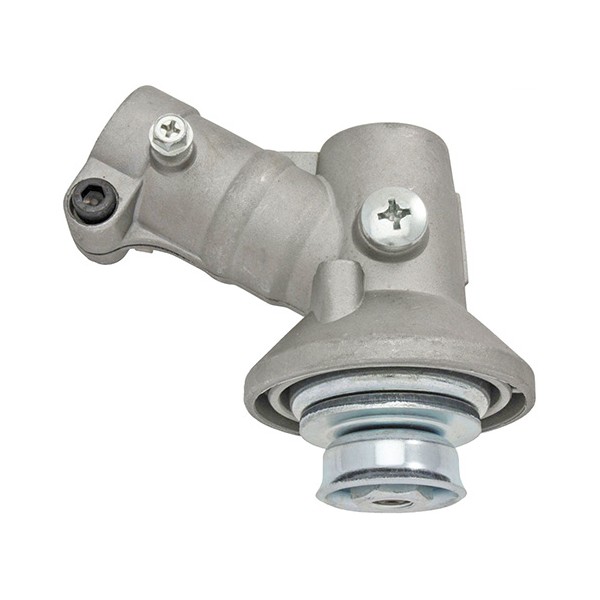 CABEÇA CONICA ROÇADORA 26mmx9 ESTRIAS