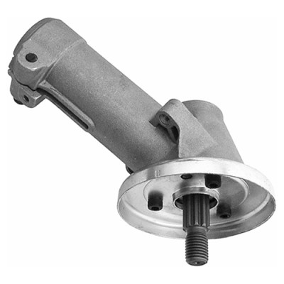 CABEÇA CONICA ROÇADORA...