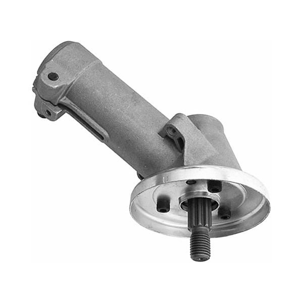 CABEÇA CONICA ROÇADORA 28mmx9 ESTRIAS (STIHL)