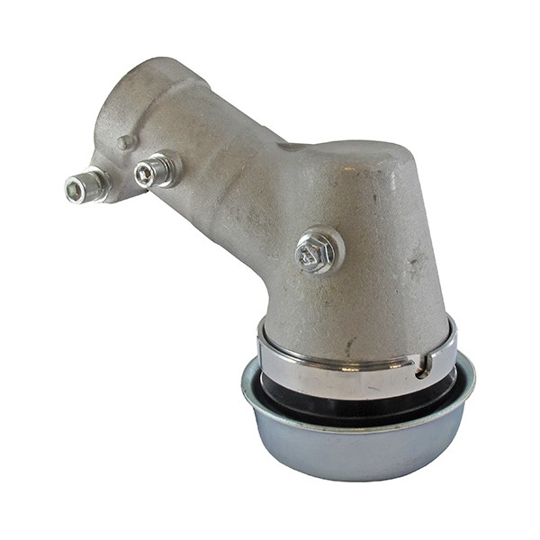 CABEÇA CONICA ROÇADORA 28mmxQUADRA 6,0mm (HUSQVA.)