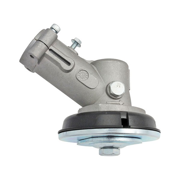 CABEÇA CONICA ROÇADORA 30mmx9 ESTRIAS