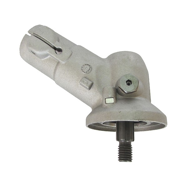 CABEÇA CONICA ROÇADORA 32mmx10 ESTRIAS (HUSQVARNA)