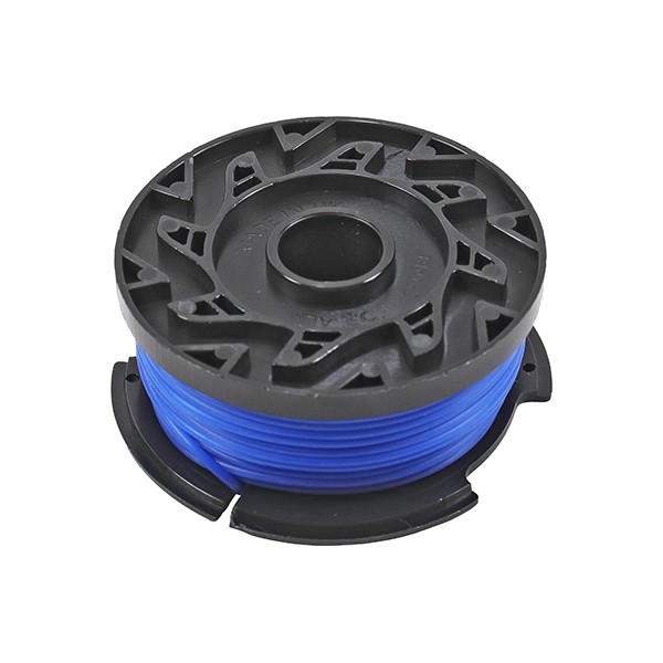 CARGA CABEÇA FIO NYLON BLACK&DECKER