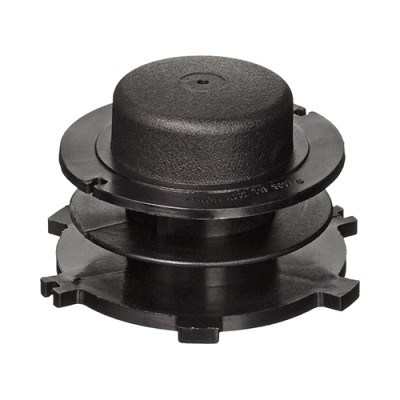 BATENTE CABEÇA FIO NYLON...