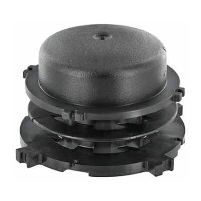 BATENTE CABEÇA FIO NYLON...