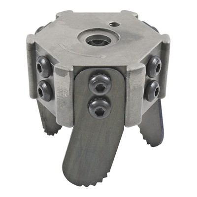 CABEÇA FRESADORA ROÇADORA...