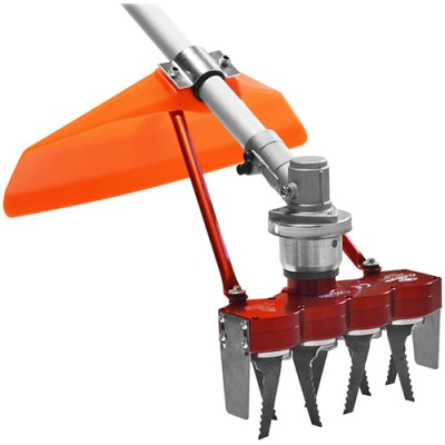 CABEÇA FRESADORA ROÇADORA...