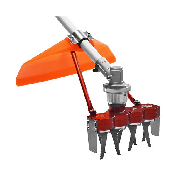 CABEÇA FRESADORA ROÇADORA MYTILLA 200