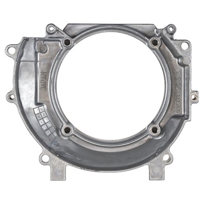 TAMPA CARTER KAWASAKI...