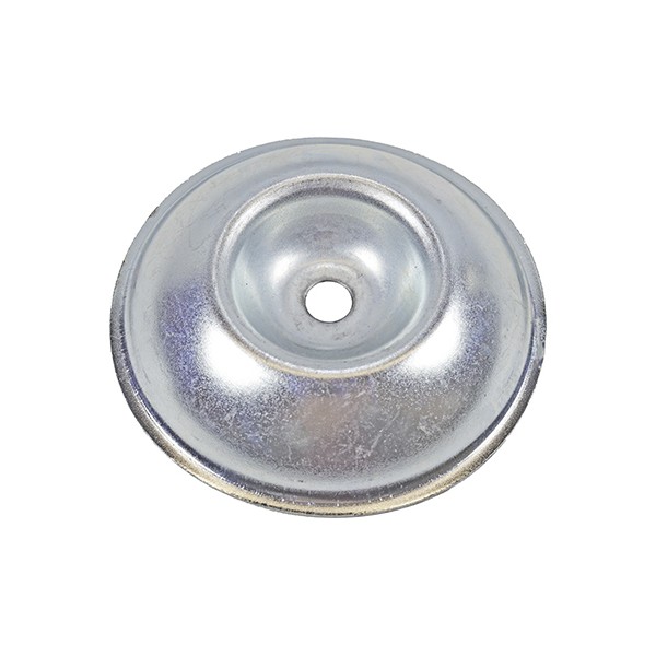 PROTETOR DISCO ROÇADORA 8mm (RASO)