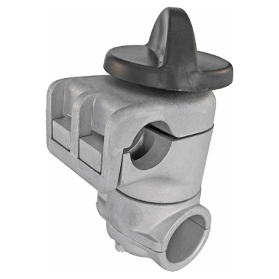 ABRAÇADEIRA GUIADOR...