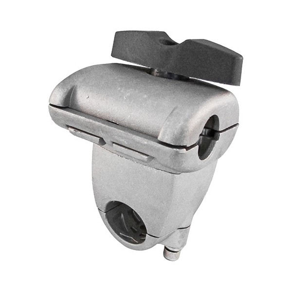 ABRAÇADEIRA GUIADOR ROÇADORA STIHL (VARA 25,4mm)