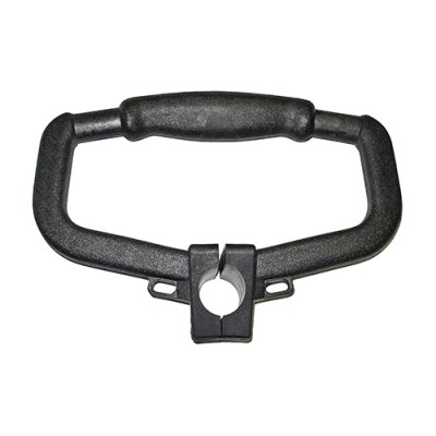 GUIADOR ROÇADORA COSTAS...