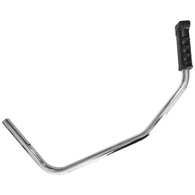 HASTE GUIADOR ROÇADORA 19mm...