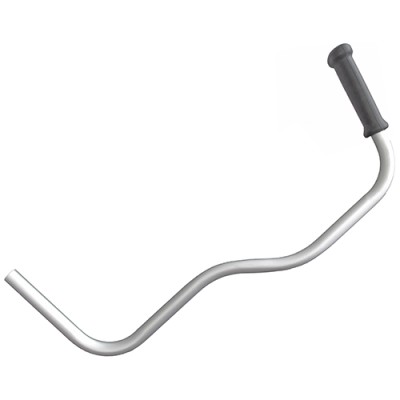 HASTE GUIADOR ROÇADORA...