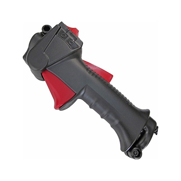 PUNHO ACELERADOR ROÇADORA COSTAS VARA 24mm (990mm)