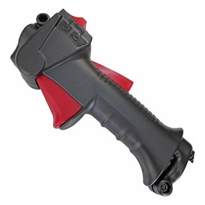 PUNHO ACELERADOR ROÇADORA...