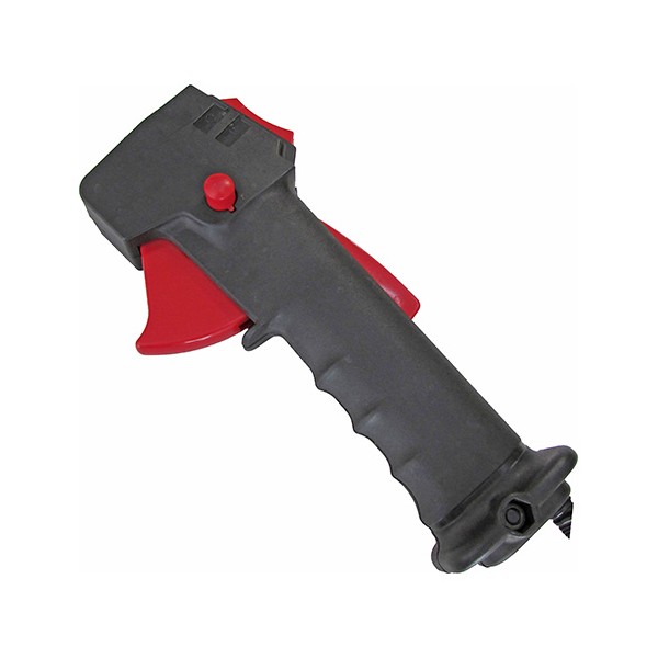 PUNHO ACELERADOR ROÇADORA GUIADOR 19mm (950mm)