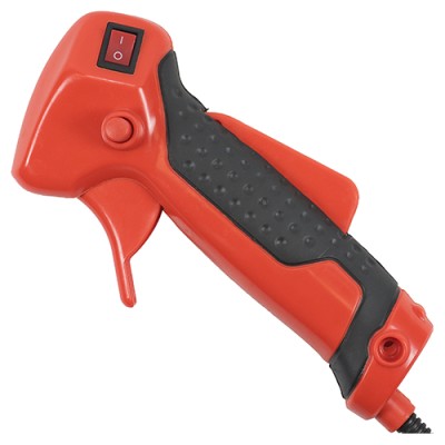 PUNHO ACELERADOR ROÇADORA...