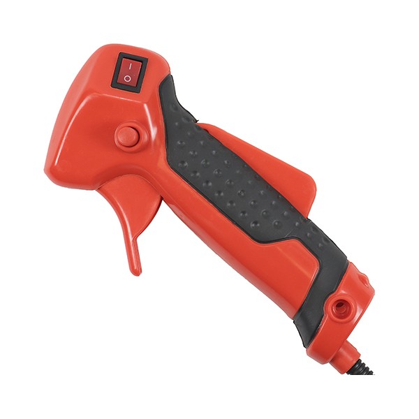 PUNHO ACELERADOR ROÇADORA GUIADOR 22mm (870mm)