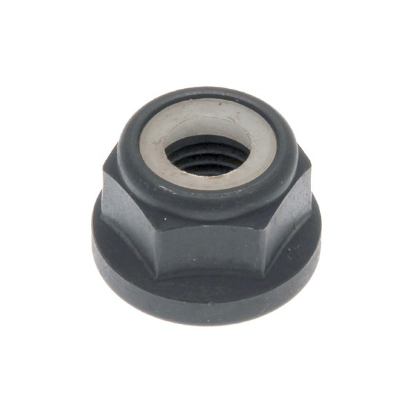 PORCA DISCO ROÇADORA M10x1,25 R.E. (MORI)