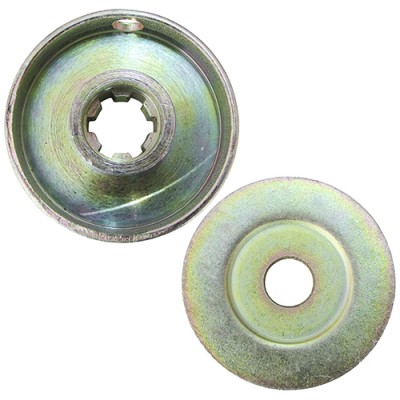 PRATO DISCO ROÇADORA BQP...