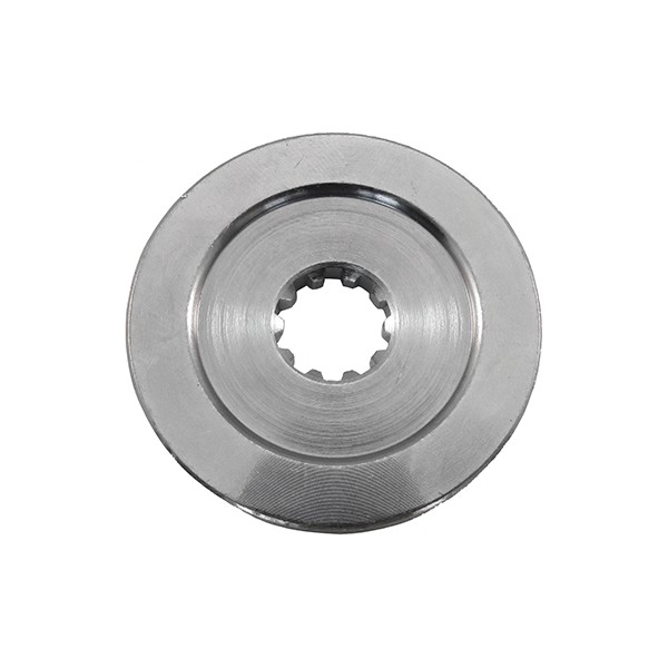 PRATO INFERIOR DISCO ROÇADORA 24-25-26mm