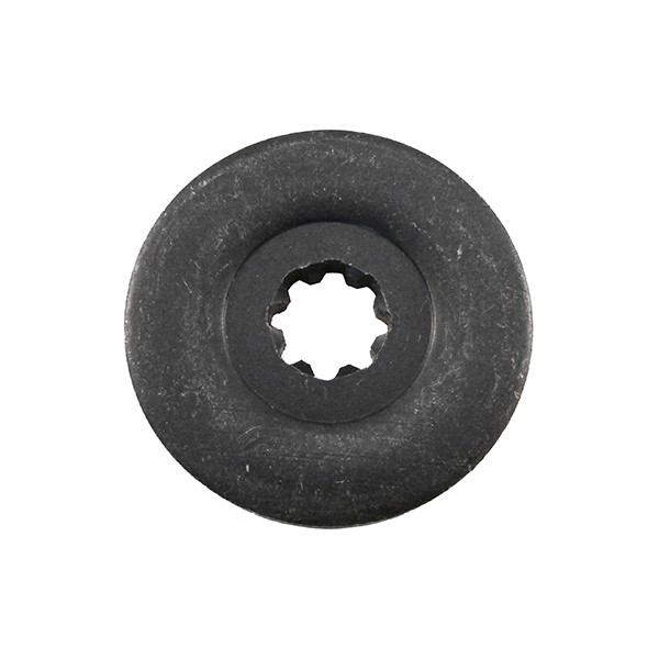 PRATO INFERIOR DISCO ROÇADORA 28-32mm (OLEO-MAC)