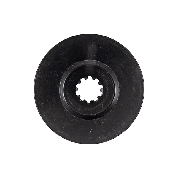 PRATO INFERIOR DISCO ROÇADORA 28mm (HUSQVARNA)