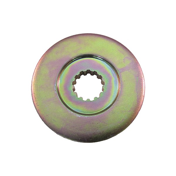 PRATO INFERIOR DISCO ROÇADORA 28mm (MORI)