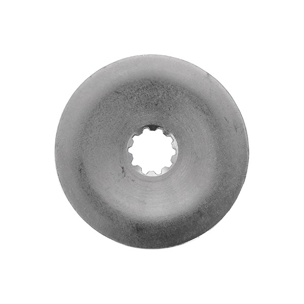 PRATO INFERIOR DISCO ROÇADORA 28mm (STIHL)