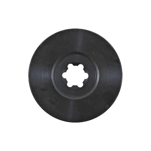 PRATO INFERIOR DISCO ROÇADORA 32-35mm (HUSQVARNA)