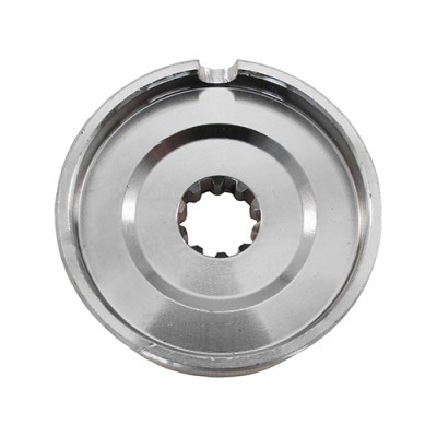 PRATO SUPERIOR DISCO...