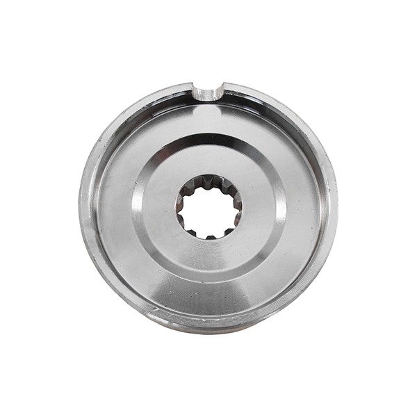 PRATO SUPERIOR DISCO ROÇADORA 24-25-26mm