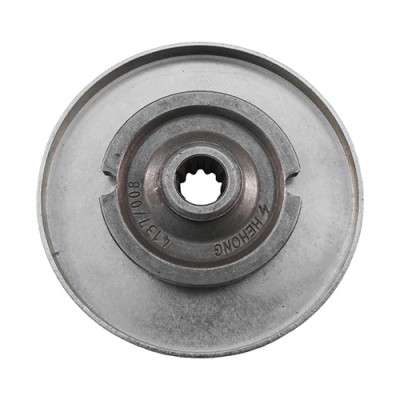 PRATO SUPERIOR DISCO...